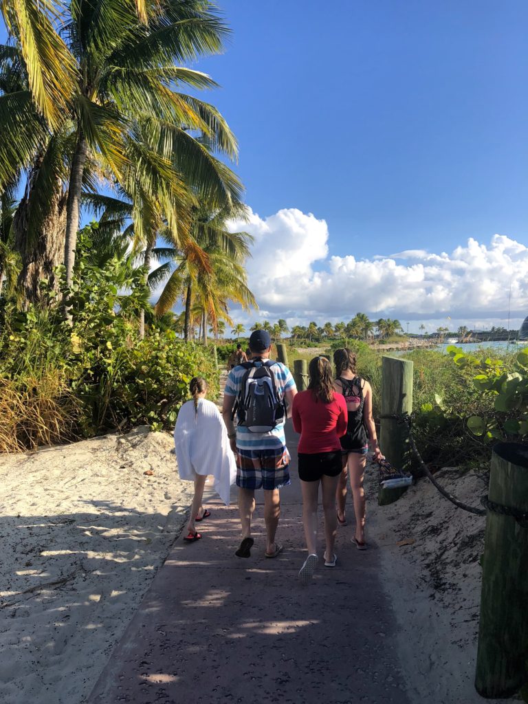 My Disney Fantasy Eastern Caribbean Trip Report