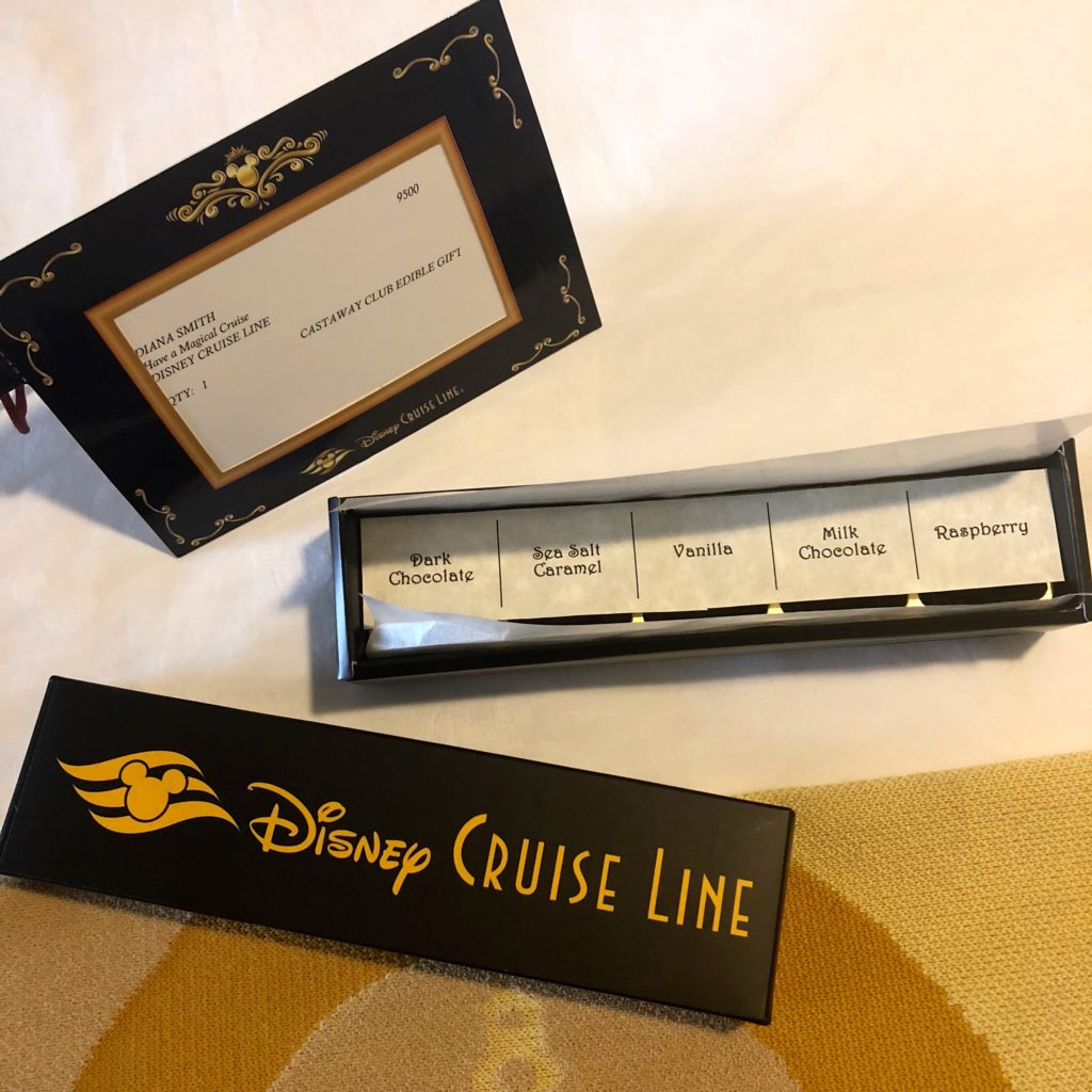 My Disney Fantasy Eastern Caribbean Trip Report