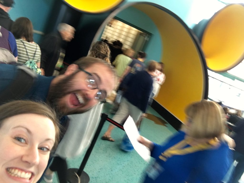 Disney Dream 12/17/18 Very Merrytime Trip Report