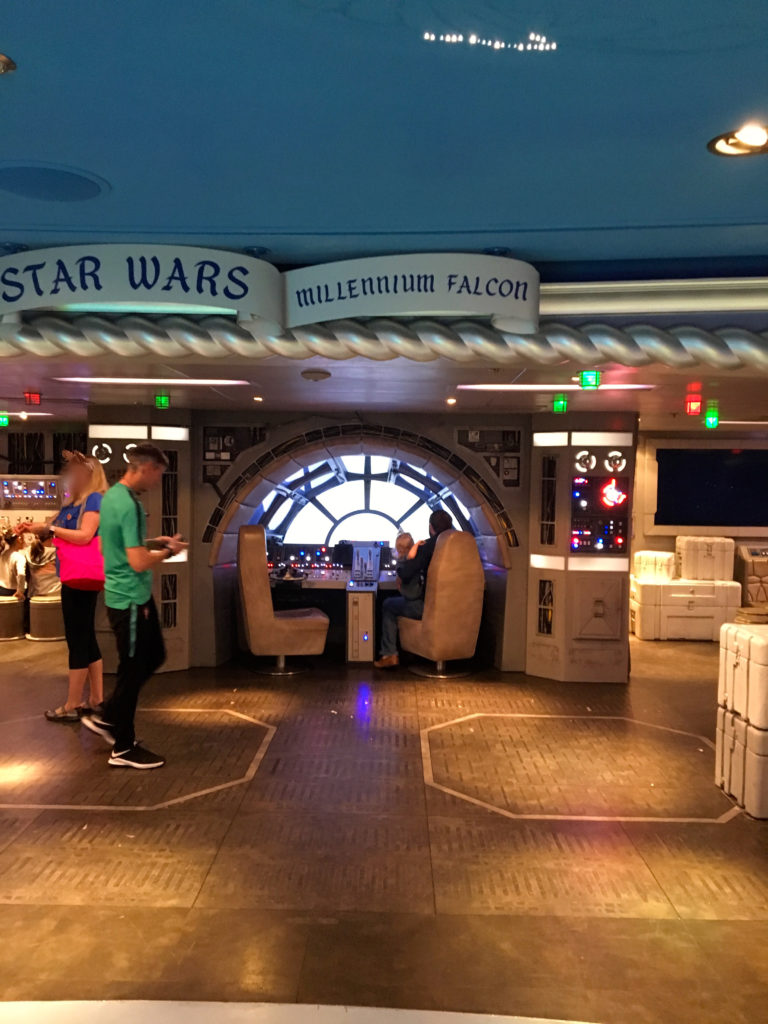 Disney Dream 12/17/18 Very Merrytime Trip Report