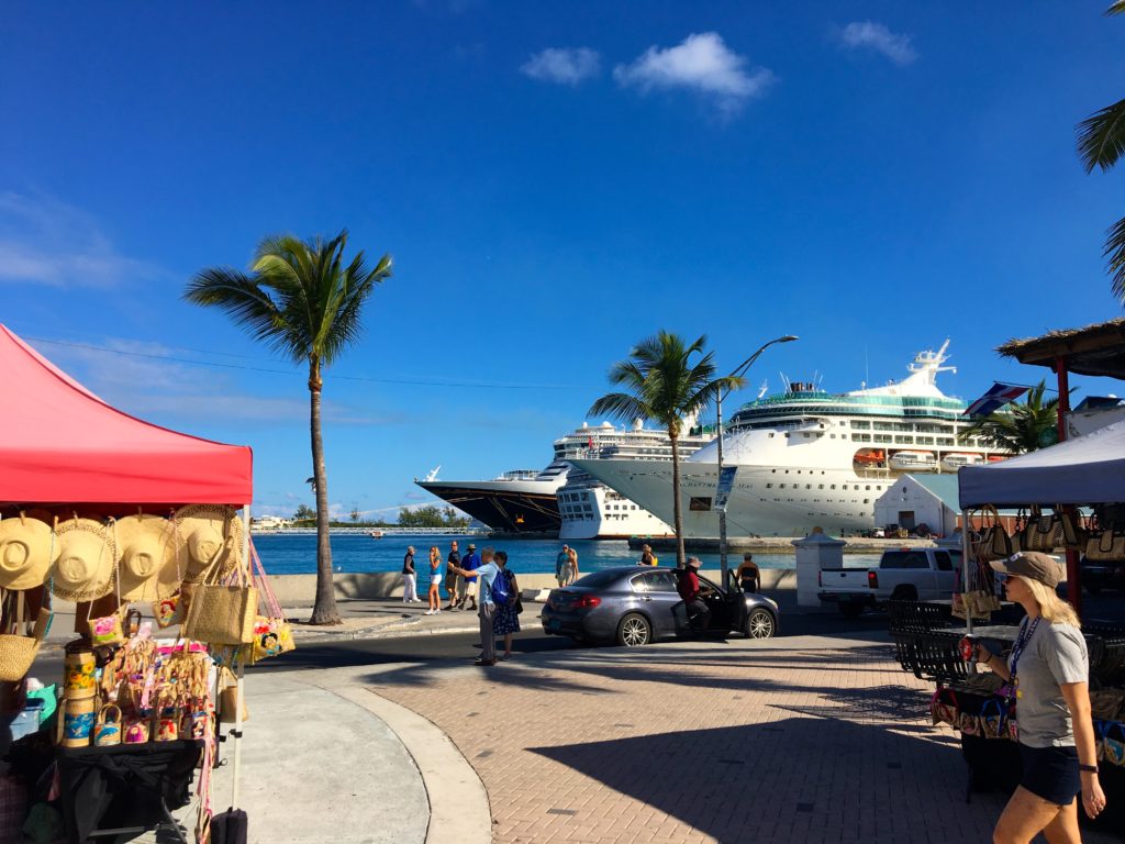 Disney Dream 12/17/18 Very Merrytime Trip Report