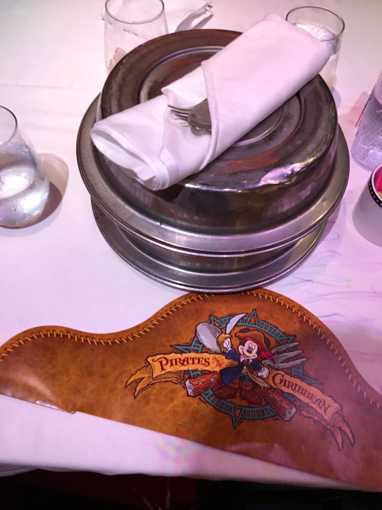 Disney Dream 12/17/18 Very Merrytime Trip Report