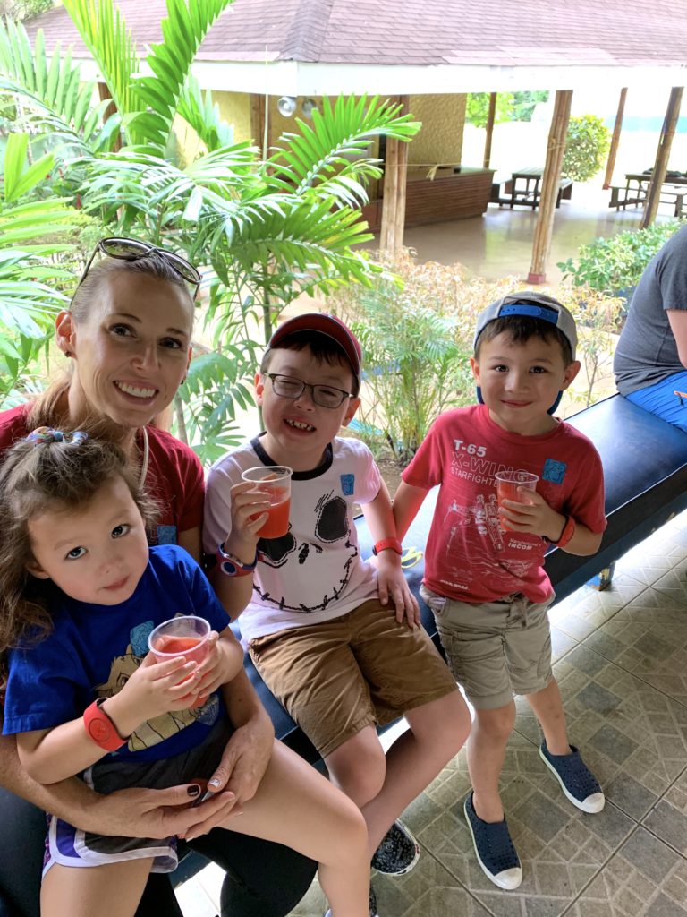 Disney Cruise Galveston San Juan Trip Report