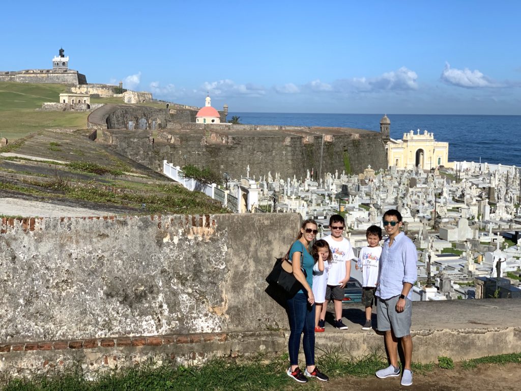 Disney Cruise Galveston San Juan Trip Report