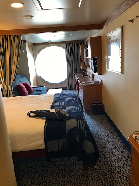 Disney Dream Room 8174