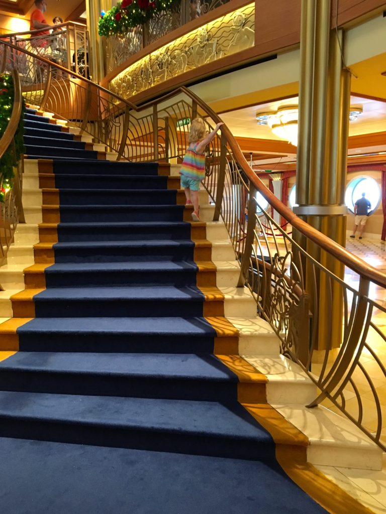 Disney Dream 12/17/18 Very Merrytime Trip Report