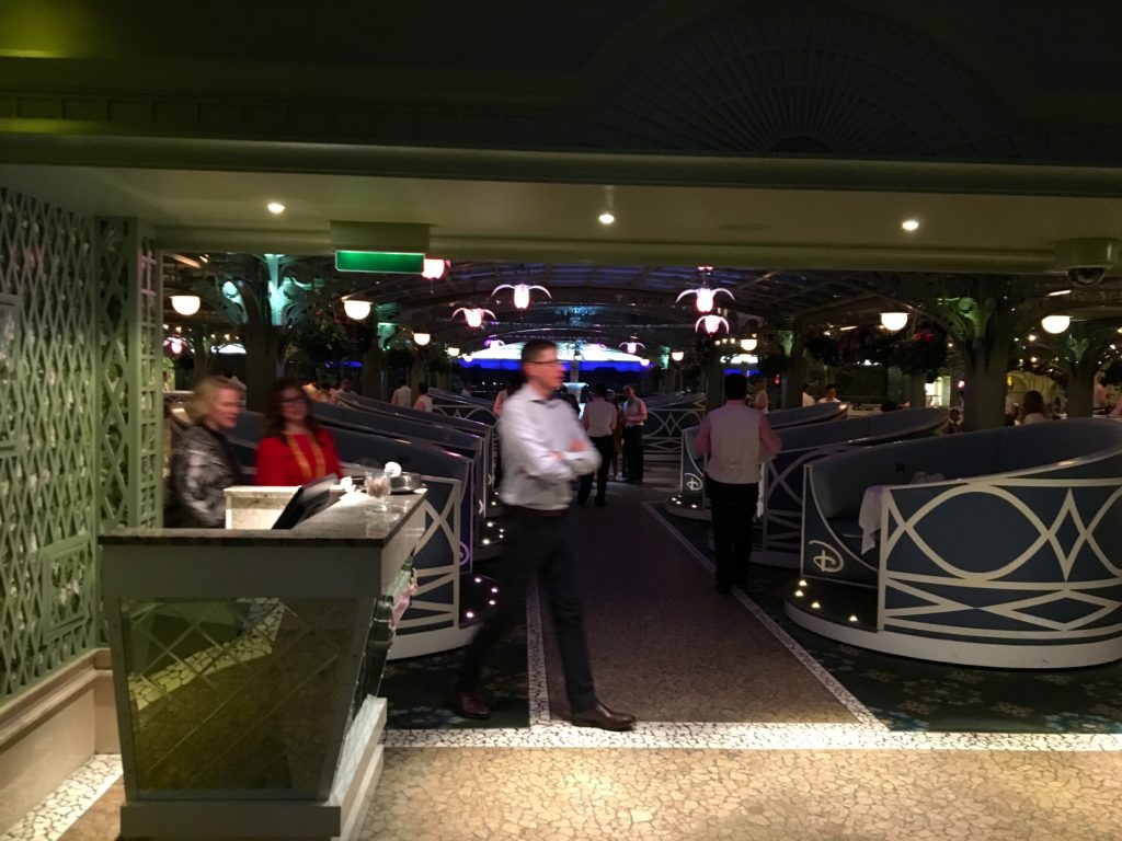 Disney Dream 12/17/18 Very Merrytime Trip Report