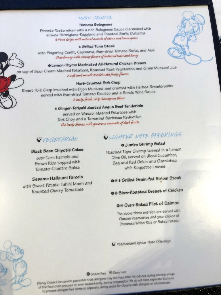 Disney Cruise Galveston San Juan Trip Report