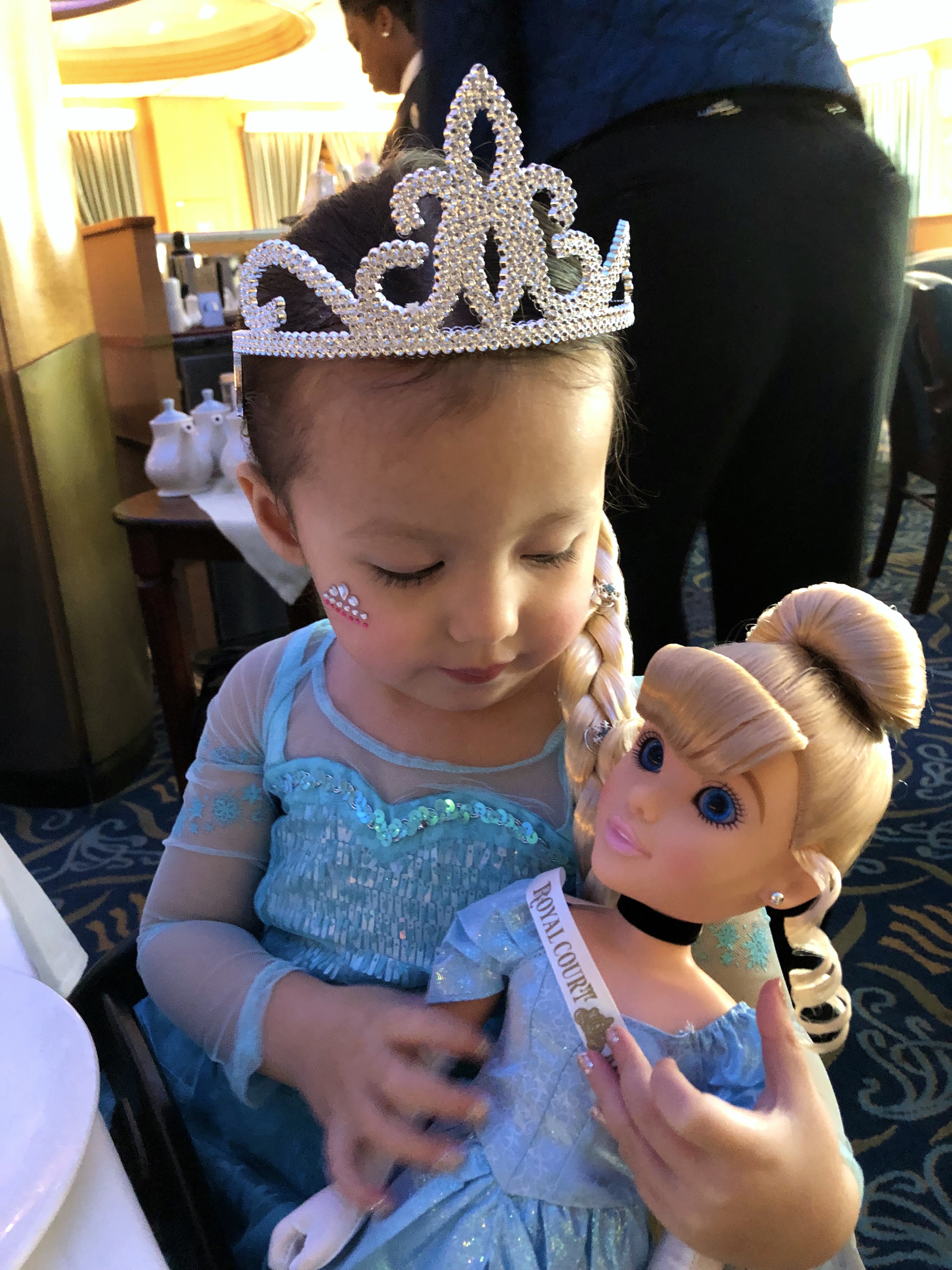 Disney Cruise Galveston San Juan Trip Report • Disney Cruise Mom Blog