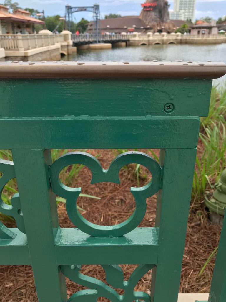 Gunes Disney Fantasy Concierge Trip Report