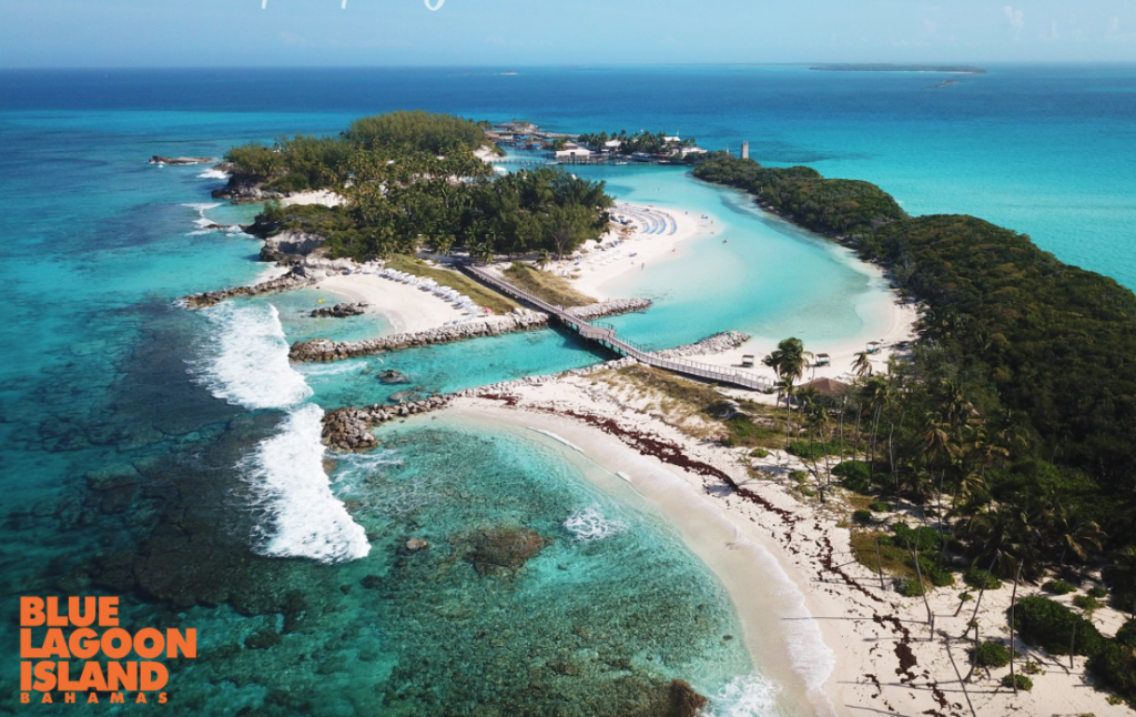 Blue Lagoon Nassau