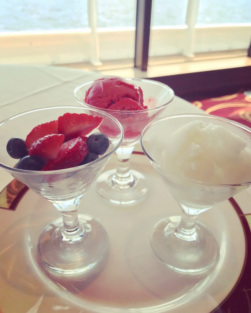 Gunes Disney Fantasy Concierge Trip Report