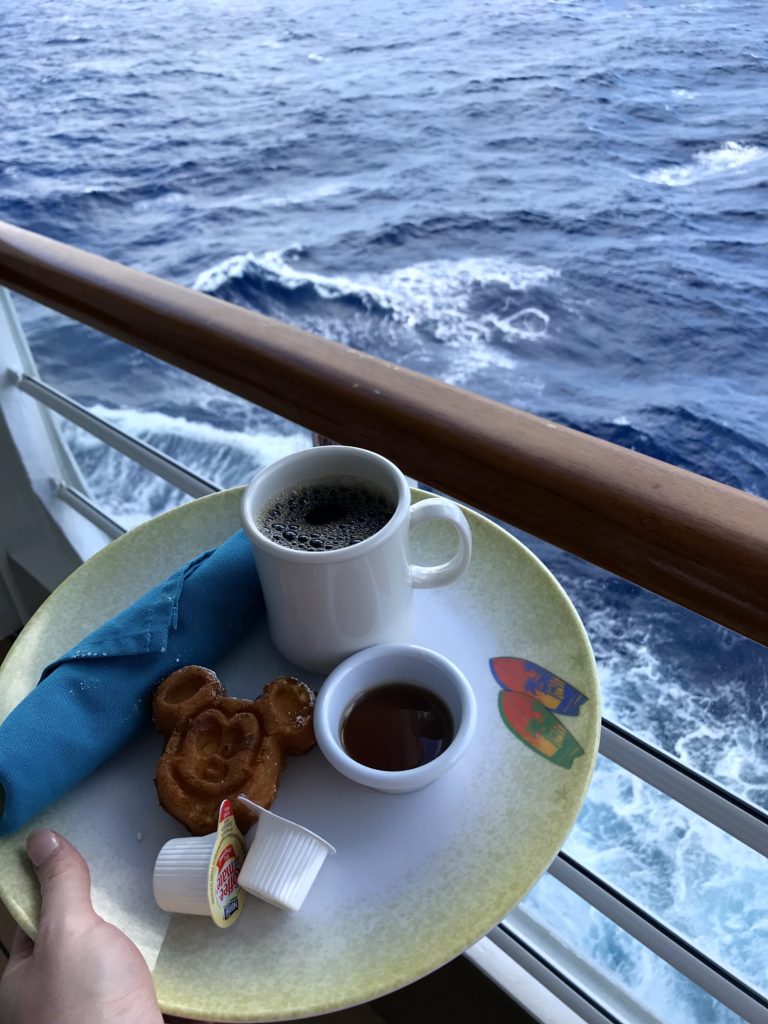 Disney Cruise Southern Caribbean Trip Report