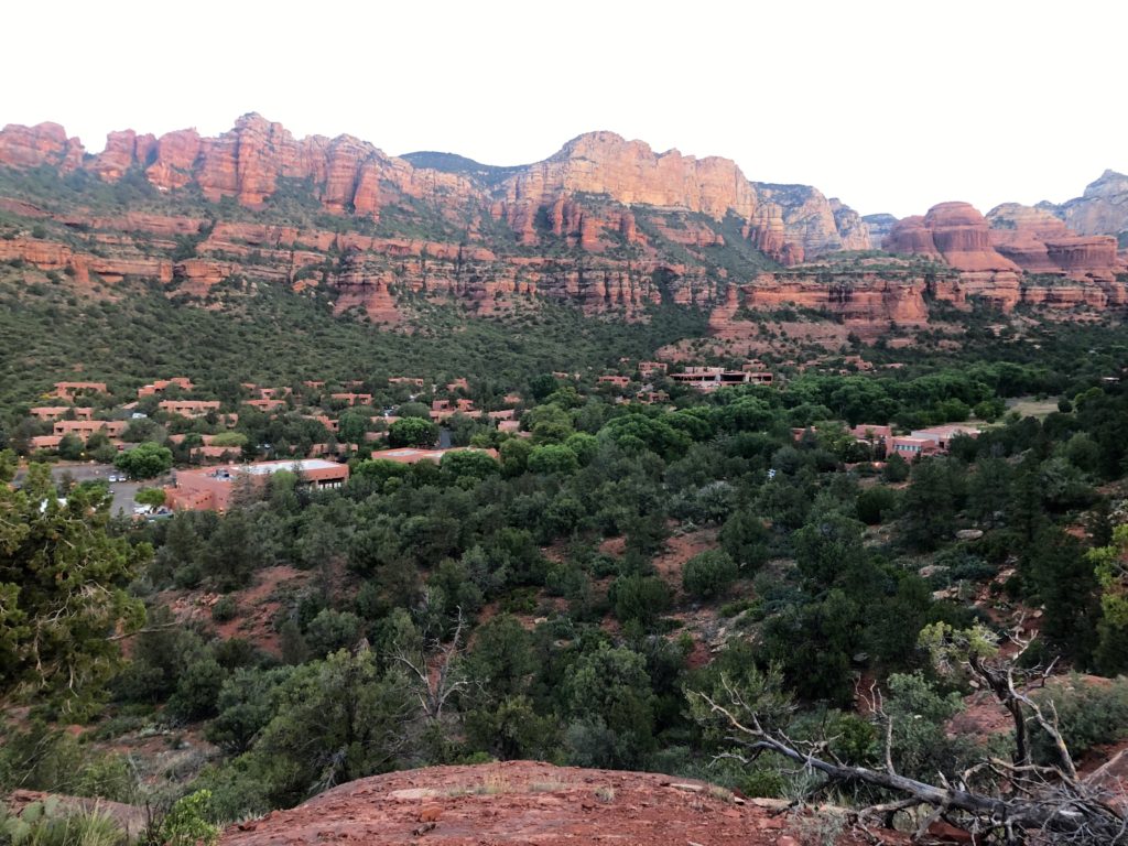 Adventures by Disney Arizona Utah Trip Report