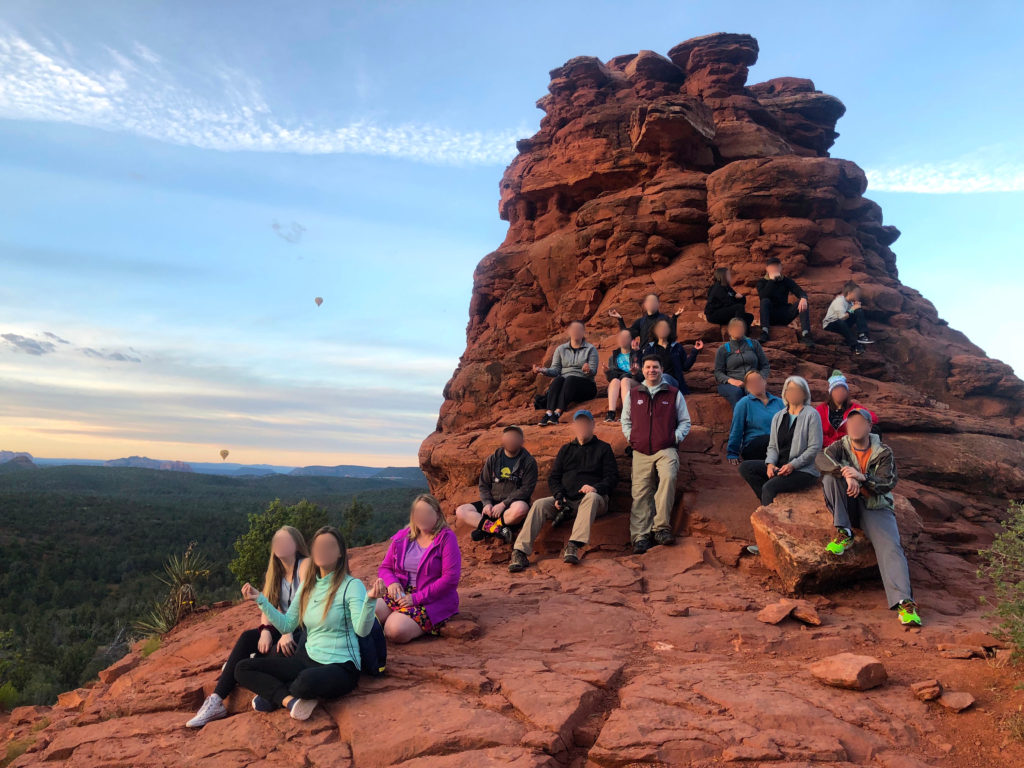 Adventures by Disney Arizona Utah Trip Report