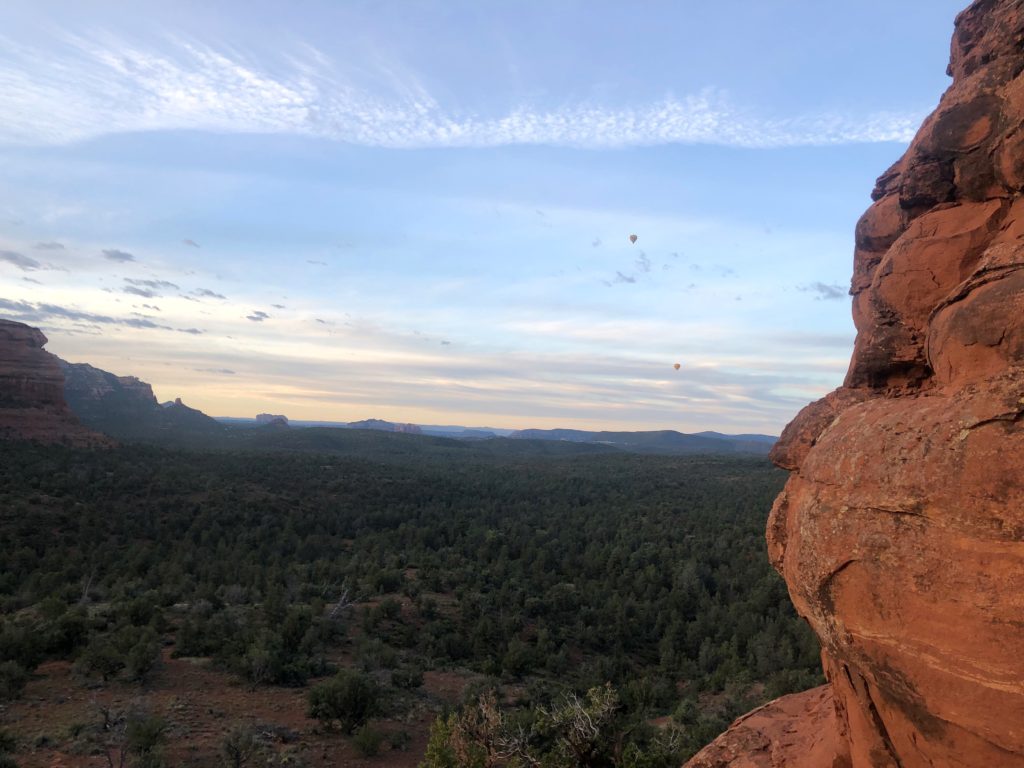 Adventures by Disney Arizona Utah Trip Report