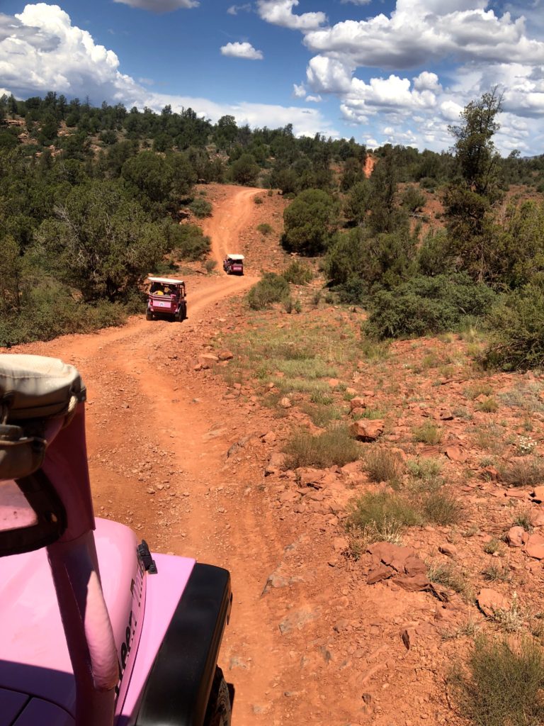 Adventures by Disney Arizona Utah Trip Report