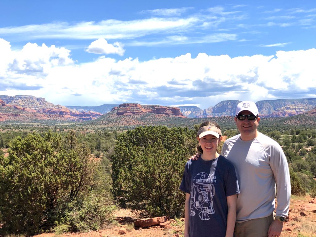 Adventures by Disney Arizona Utah Trip Report