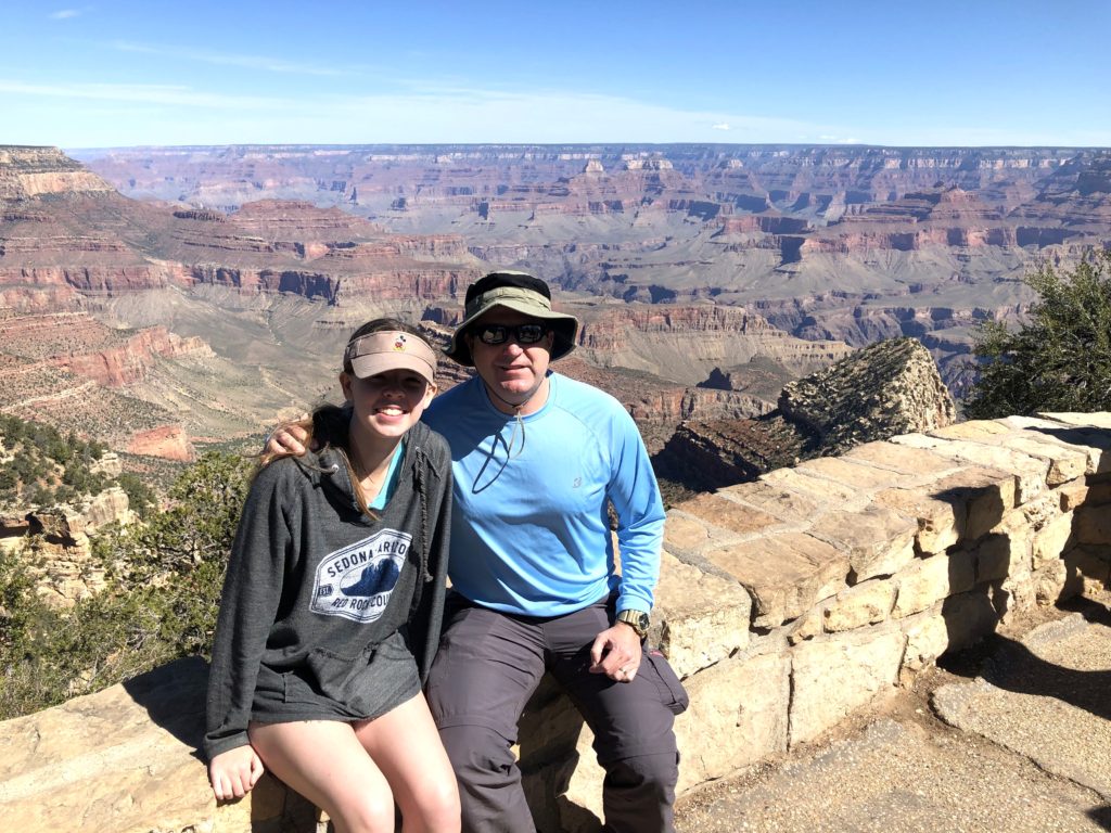 Adventures by Disney Arizona Utah Trip Report