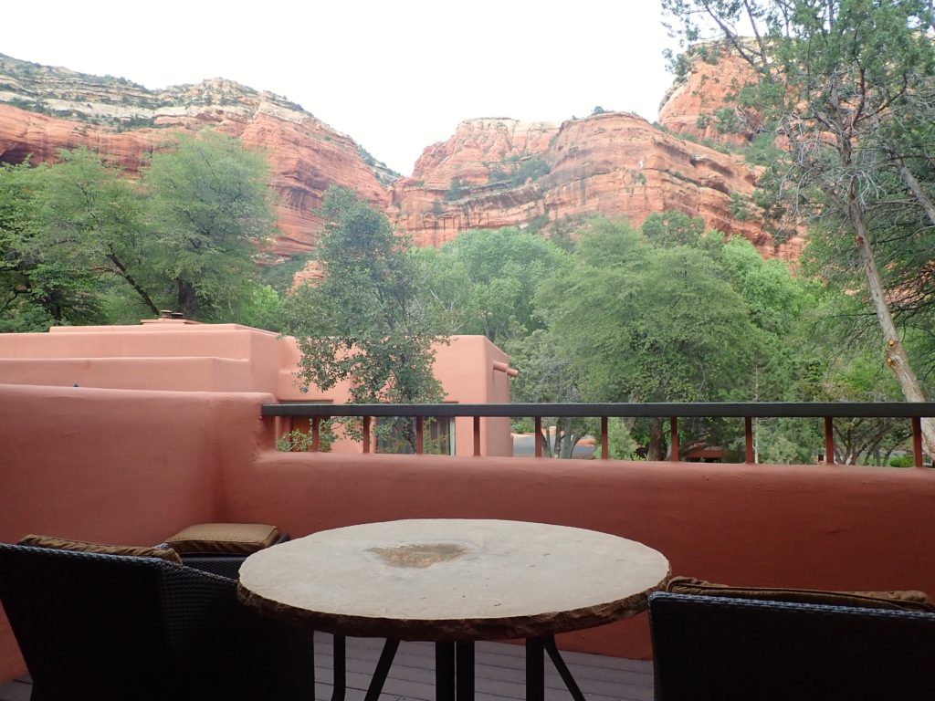 Adventures by Disney Arizona Utah Trip Report