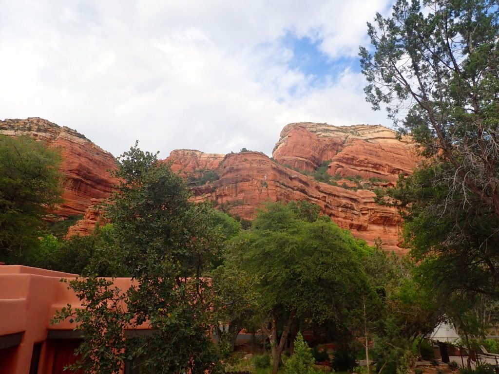 Adventures by Disney Arizona Utah Trip Report