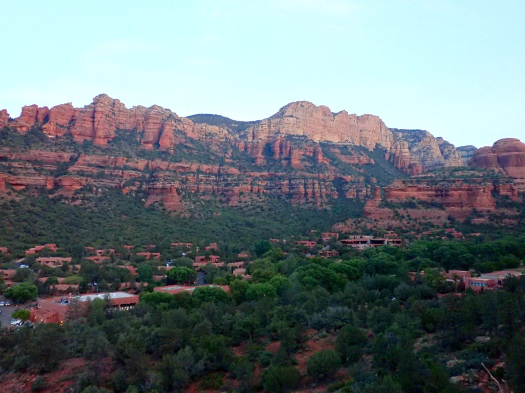 Adventures by Disney Arizona Utah Trip Report