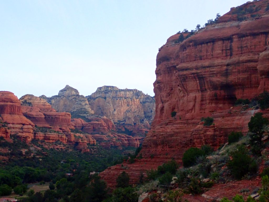 Adventures by Disney Arizona Utah Trip Report