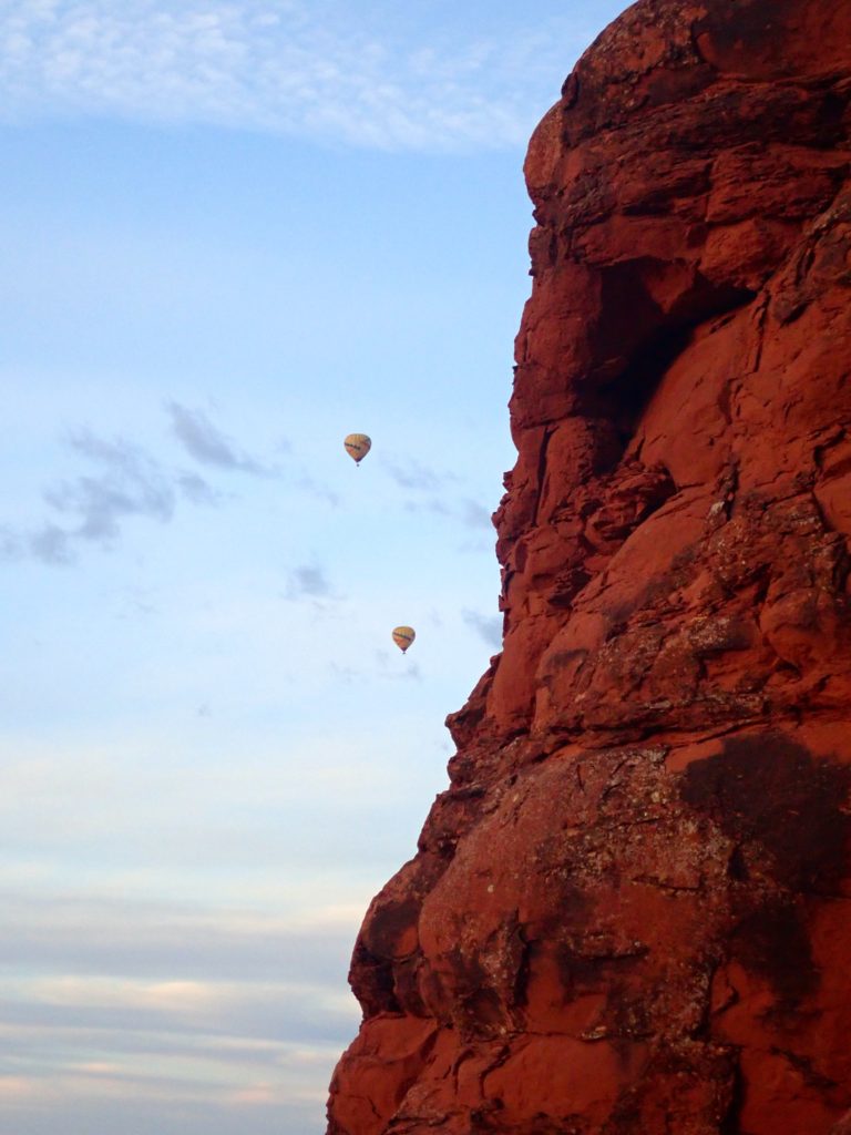 Adventures by Disney Arizona Utah Trip Report