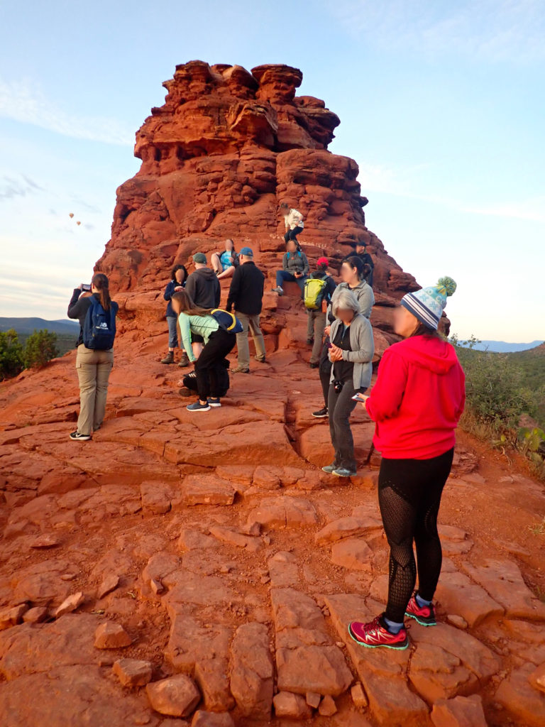 Adventures by Disney Arizona Utah Trip Report