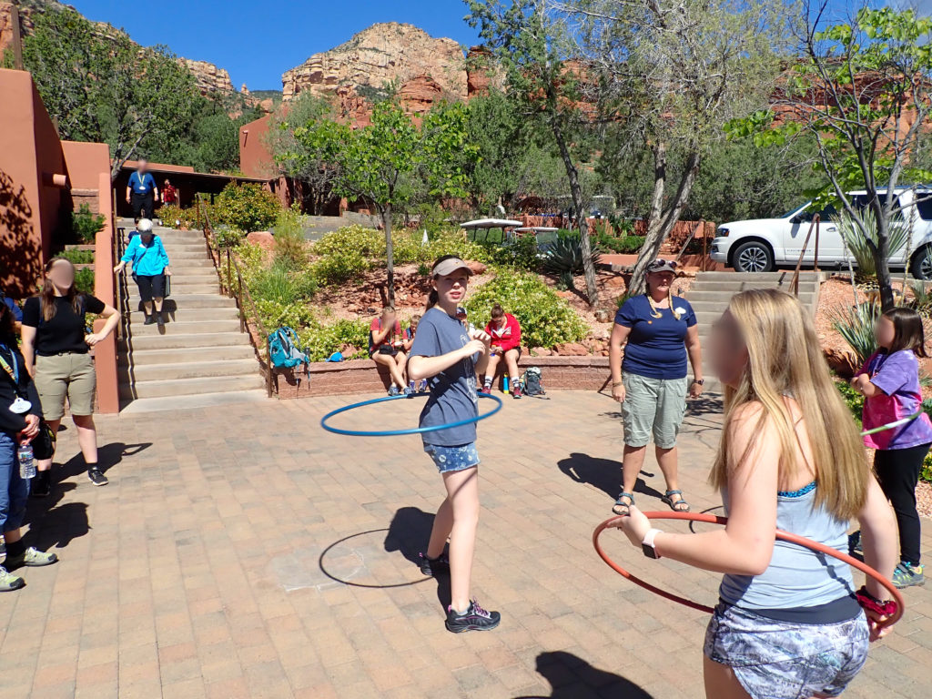 Adventures by Disney Arizona Utah Trip Report