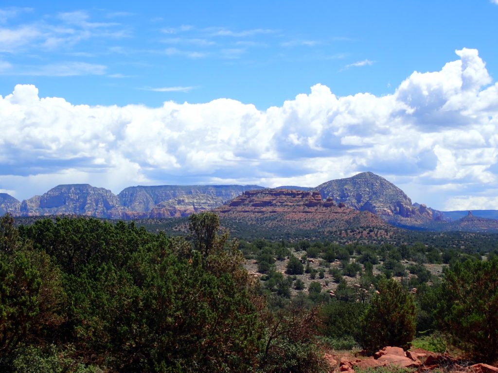 Adventures by Disney Arizona Utah Trip Report