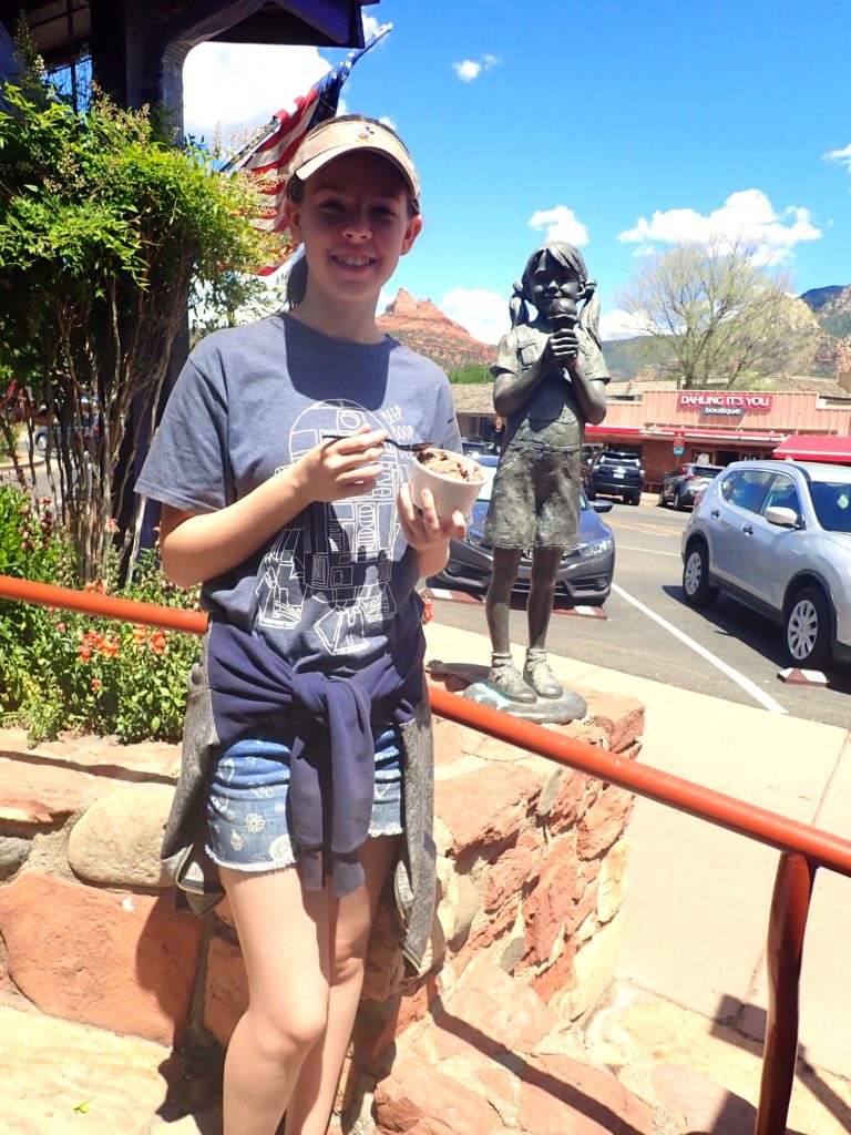 Adventures by Disney Arizona Utah Trip Report