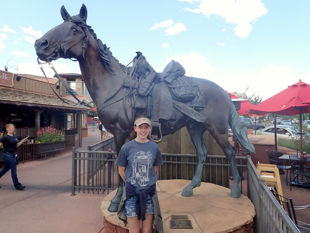 Adventures by Disney Arizona Utah Trip Report