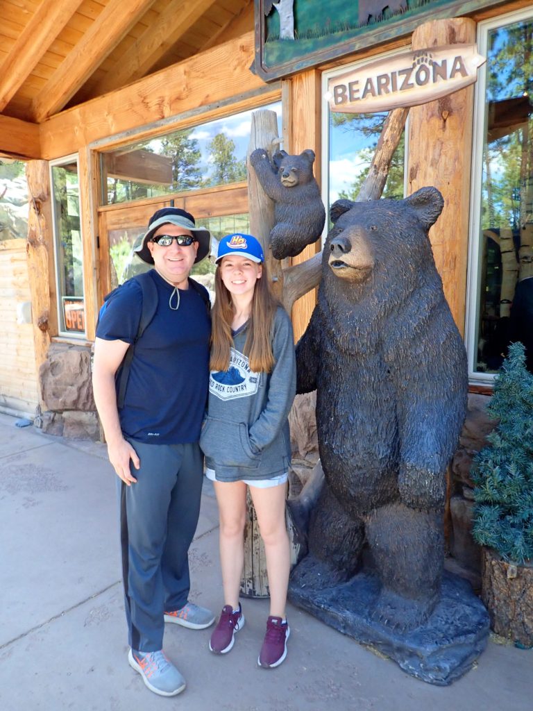 Adventures by Disney Arizona Utah Trip Report