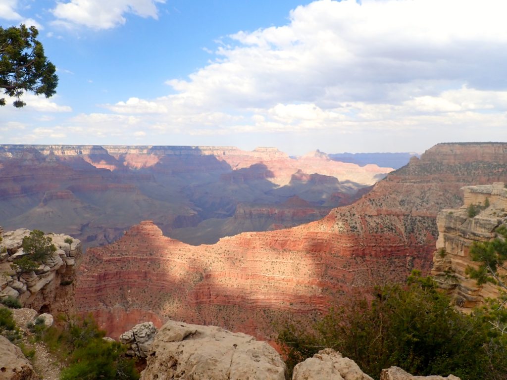 Adventures by Disney Arizona Utah Trip Report