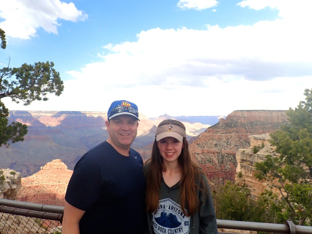 Adventures by Disney Arizona Utah Trip Report