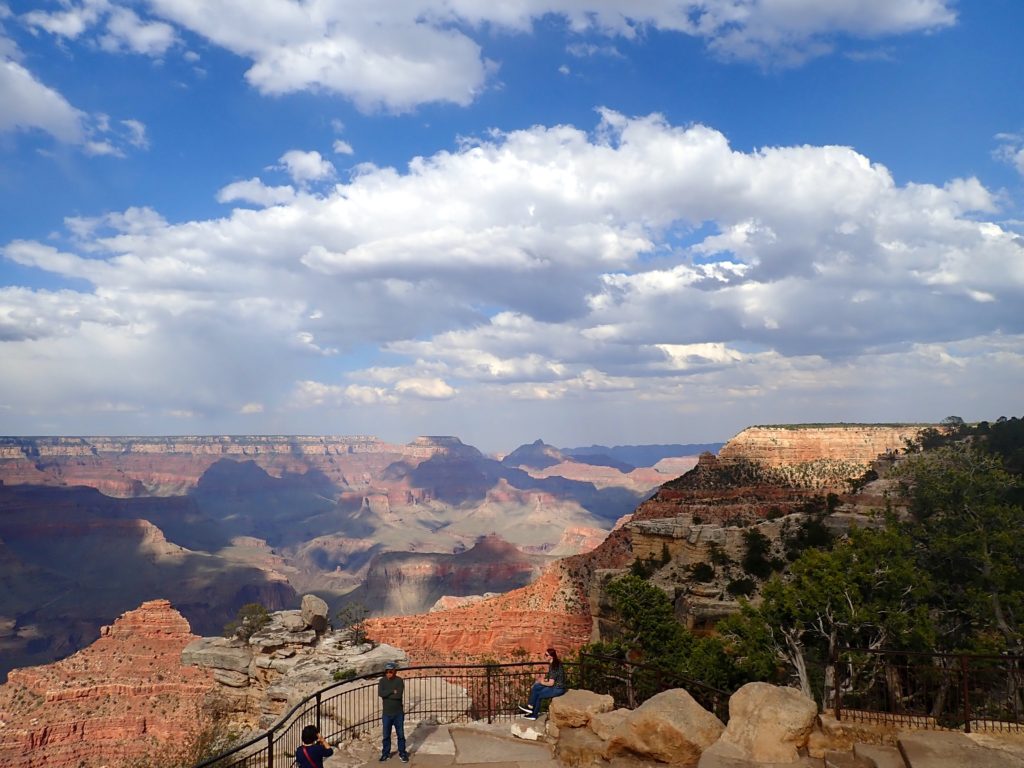 Adventures by Disney Arizona Utah Trip Report