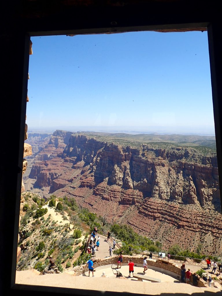 Adventures by Disney Arizona Utah Trip Report