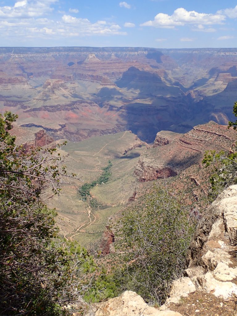 Adventures by Disney Arizona Utah Trip Report