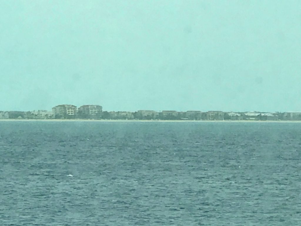 Gunes Disney Fantasy Concierge Trip Report
