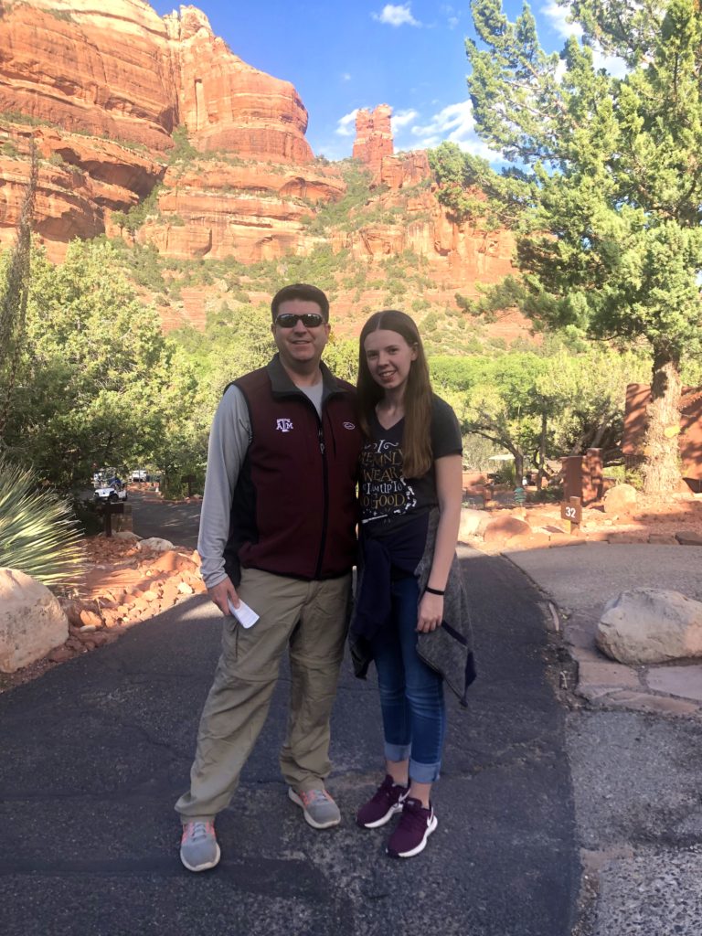 Adventures by Disney Arizona Utah Trip Report