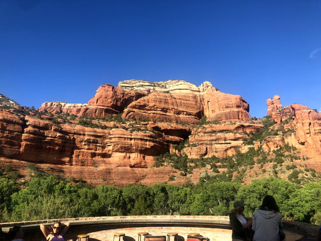 Adventures by Disney Arizona Utah Trip Report