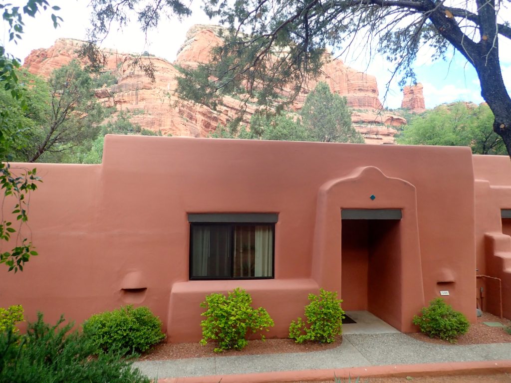 Adventures by Disney Arizona Utah Trip Report