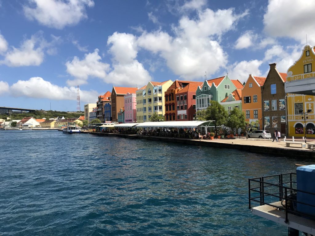 Disney Wonder Southern Caribbean Trip Report