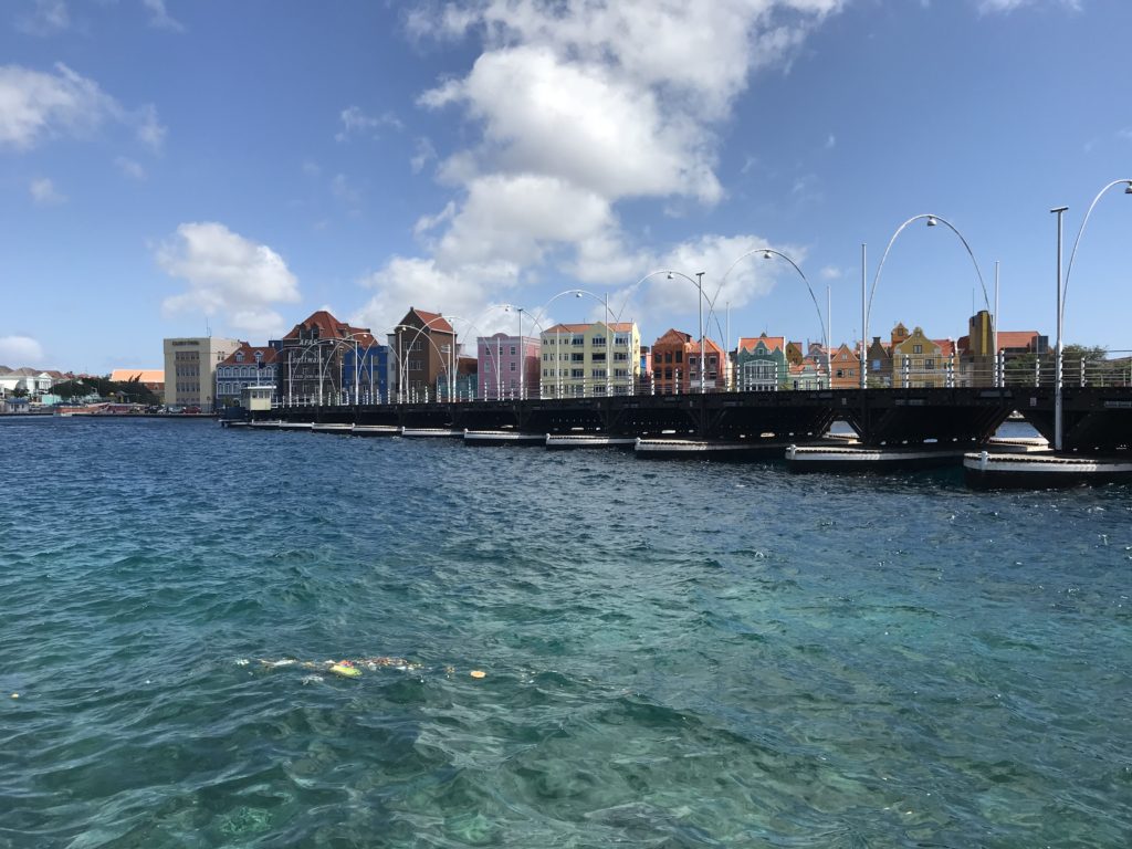 Disney Wonder Southern Caribbean Trip Report