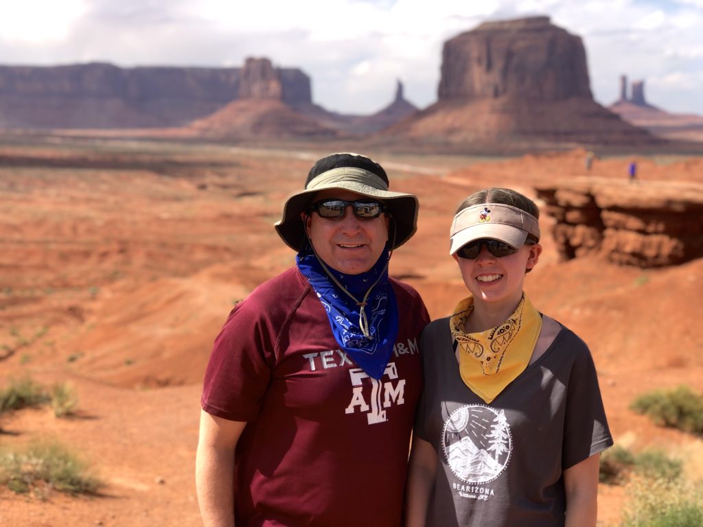 Adventures by Disney Arizona Utah Trip Report