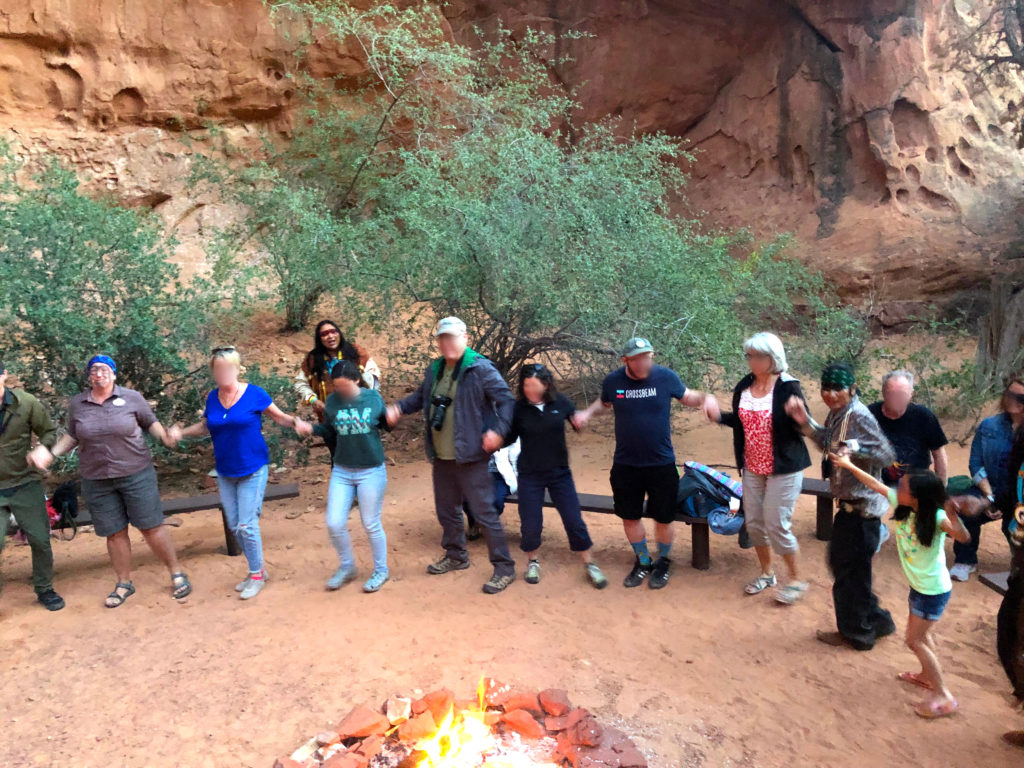 Adventures by Disney Arizona Utah Trip Report