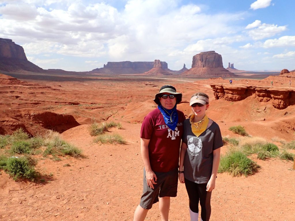 Adventures by Disney Arizona Utah Trip Report