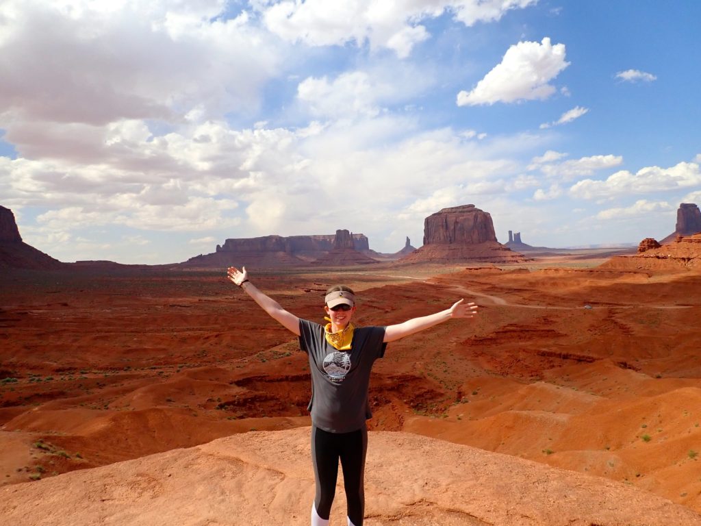 Adventures by Disney Arizona Utah Trip Report