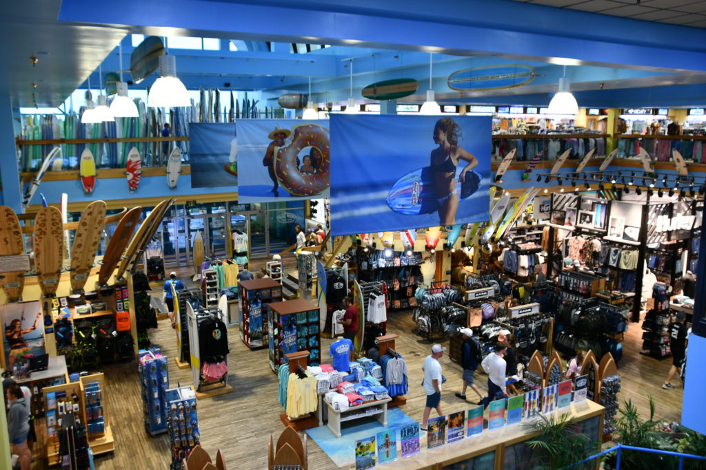 Disney Fantasy Southern Caribbean Trip Report